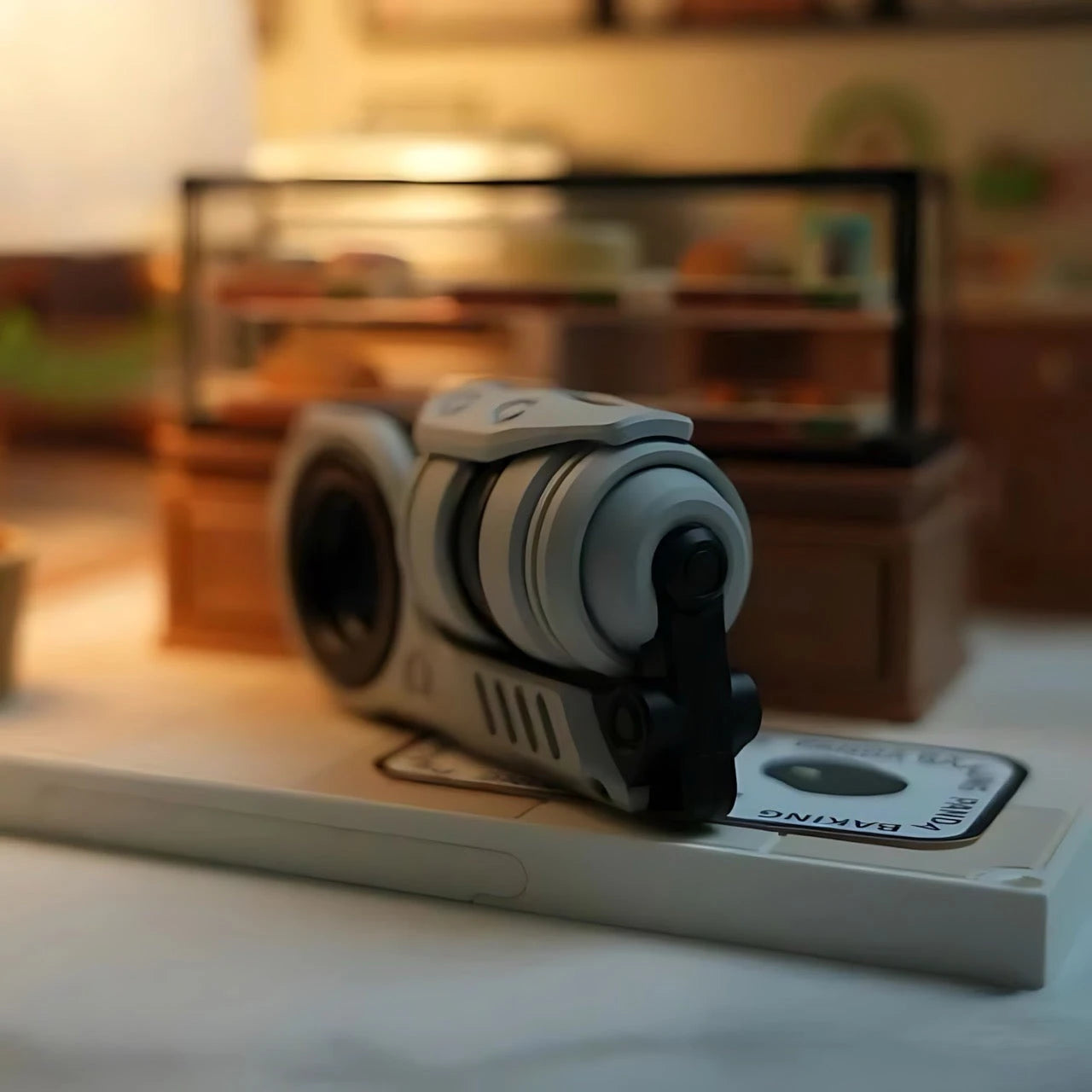 GoBiggeR Sinian Lite (Youth Edition)