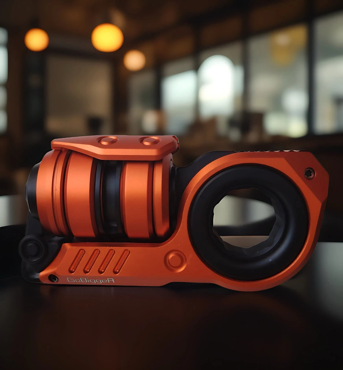 GoBiggeR Sinian Lite (Youth Edition)