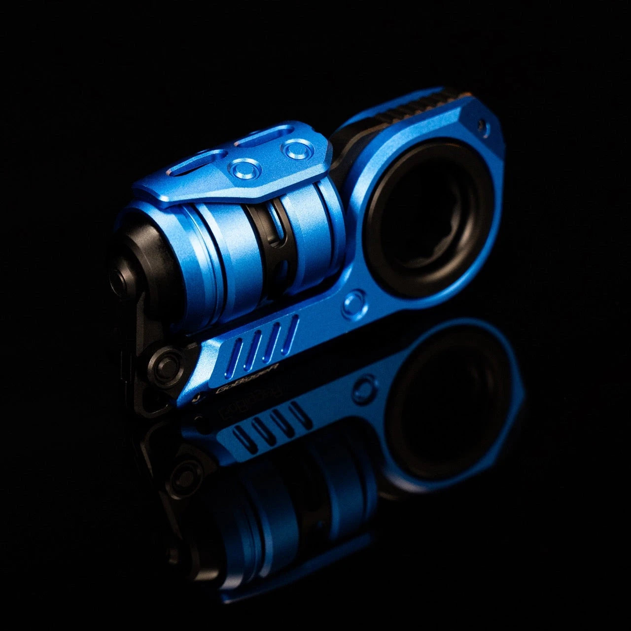 GoBiggeR Sinian Lite (Youth Edition)