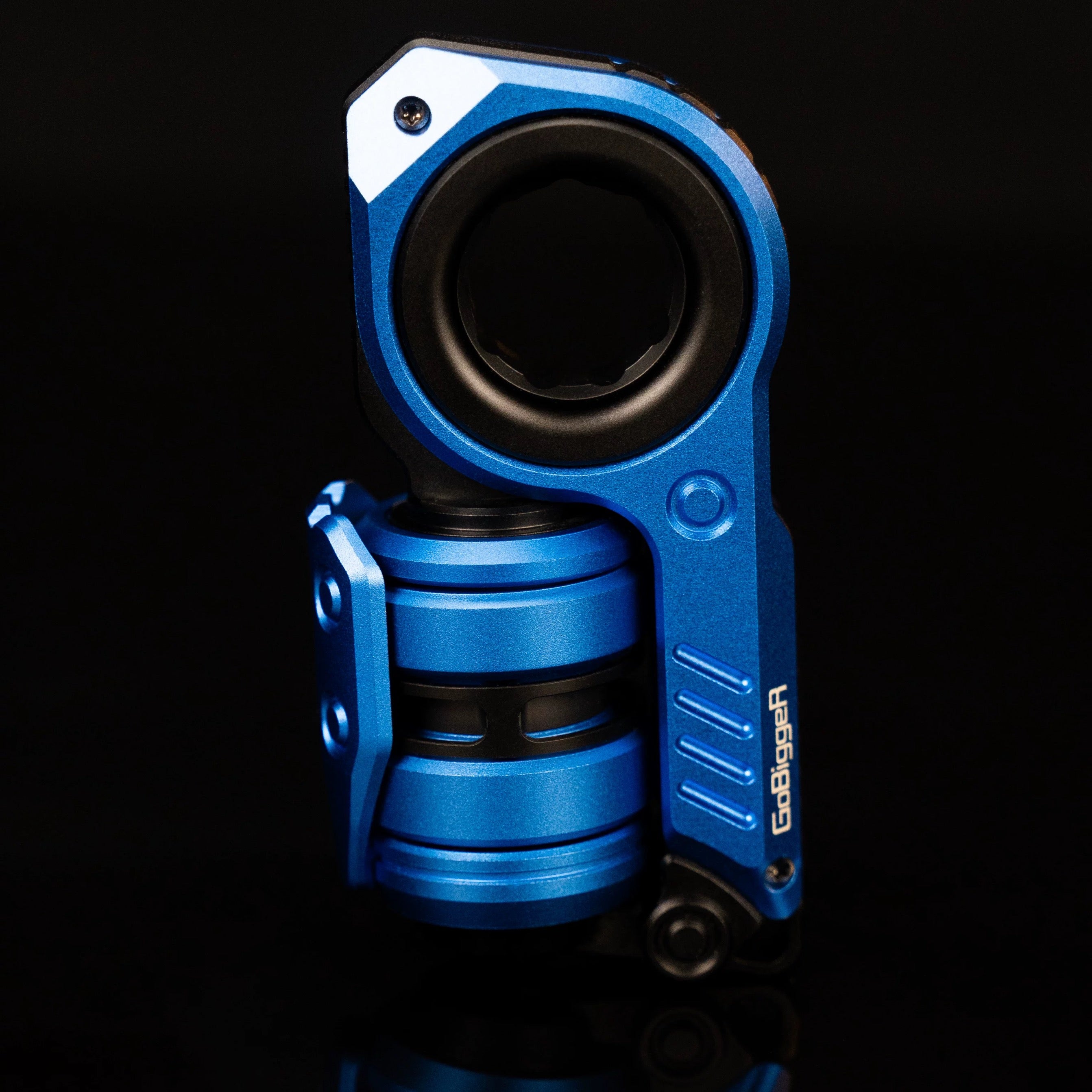 GoBiggeR Sinian Lite (Youth Edition)