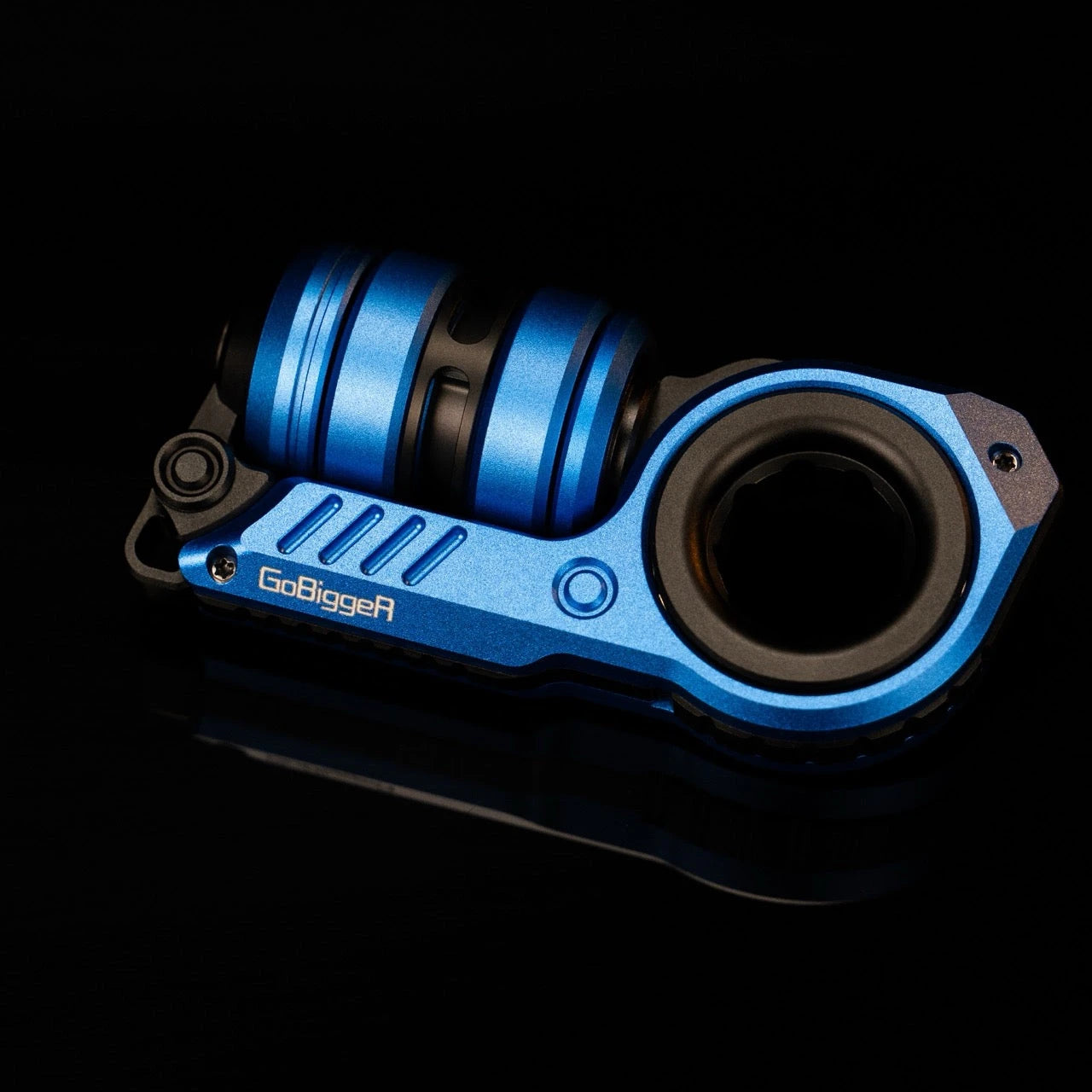 GoBiggeR Sinian Lite (Youth Edition)