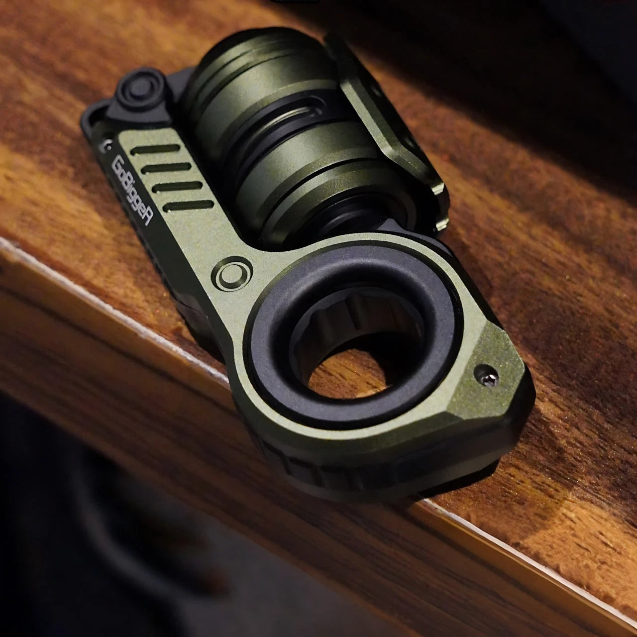 GoBiggeR Sinian Lite (Youth Edition)