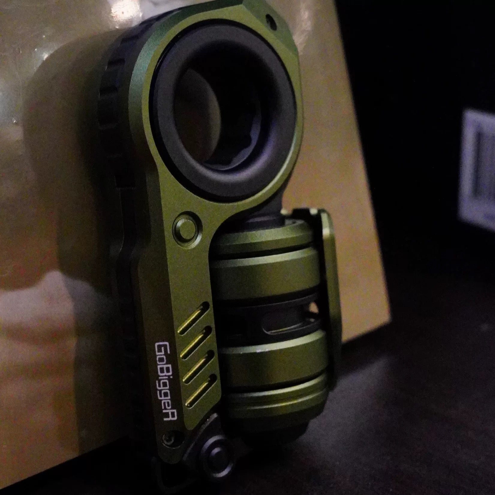 GoBiggeR Sinian Lite (Youth Edition)