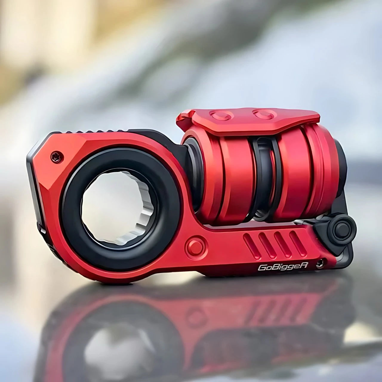 GoBiggeR Sinian Lite (Youth Edition)