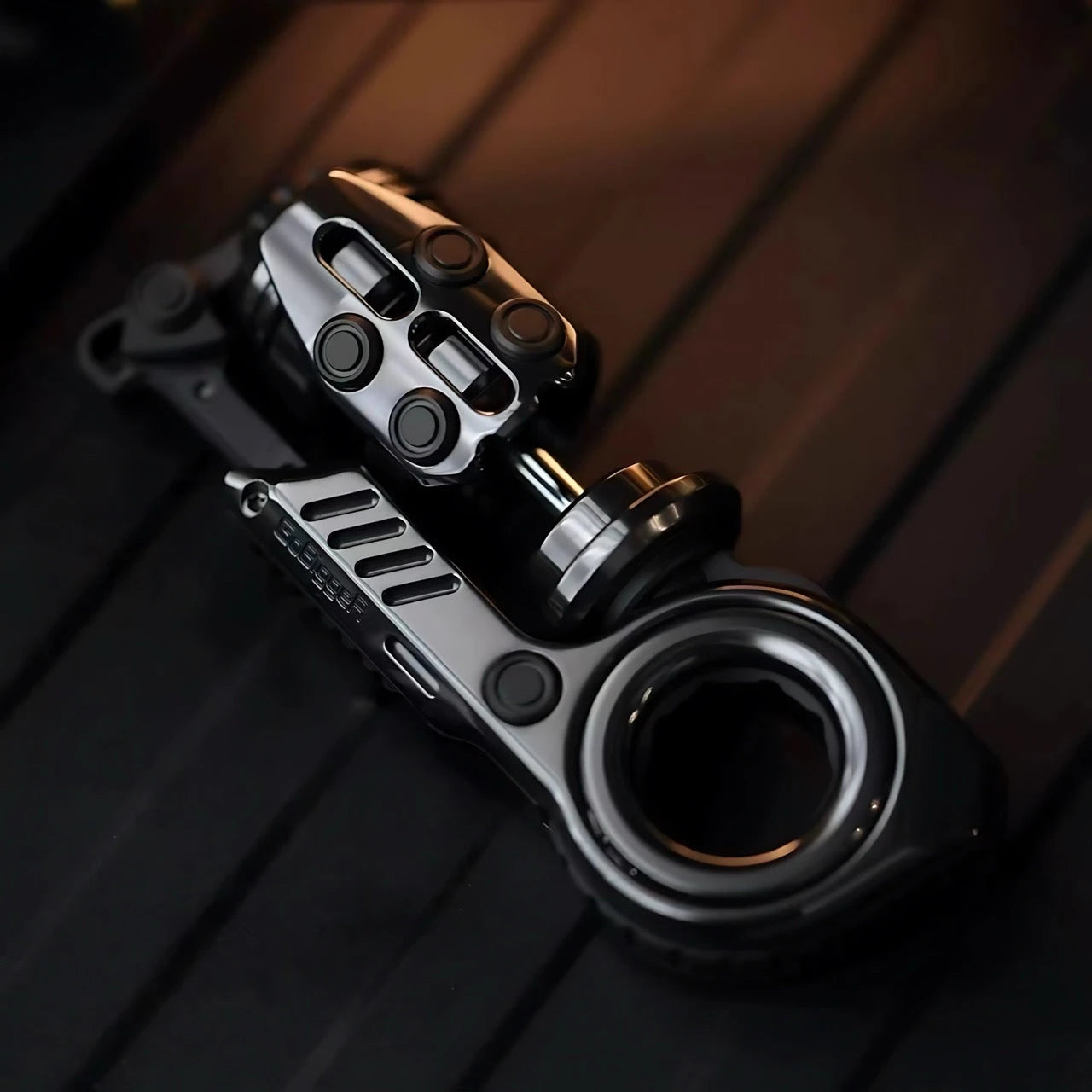 GoBiggeR Sinian Lite (Youth Edition)