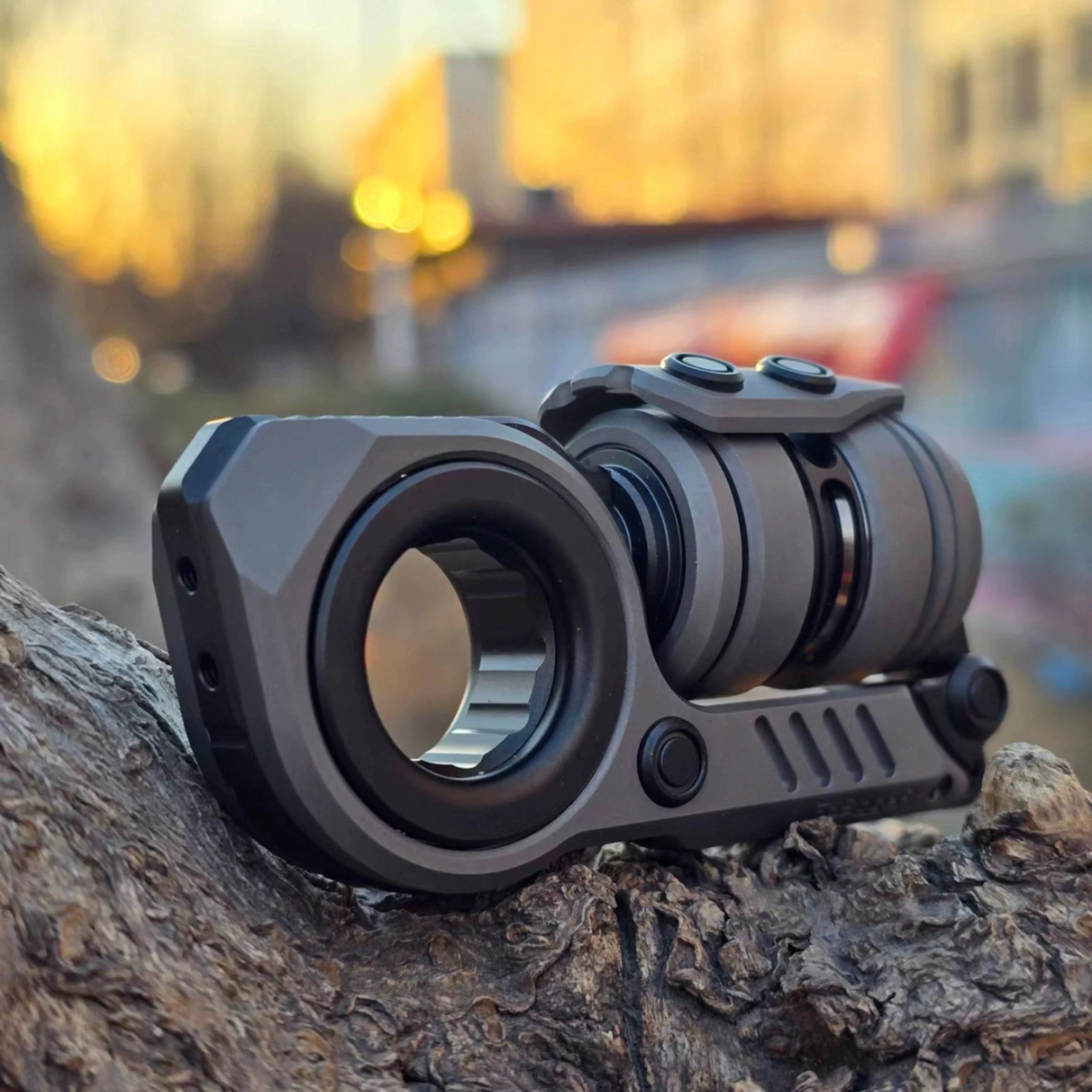 GoBiggeR Sinian Lite (Youth Edition)