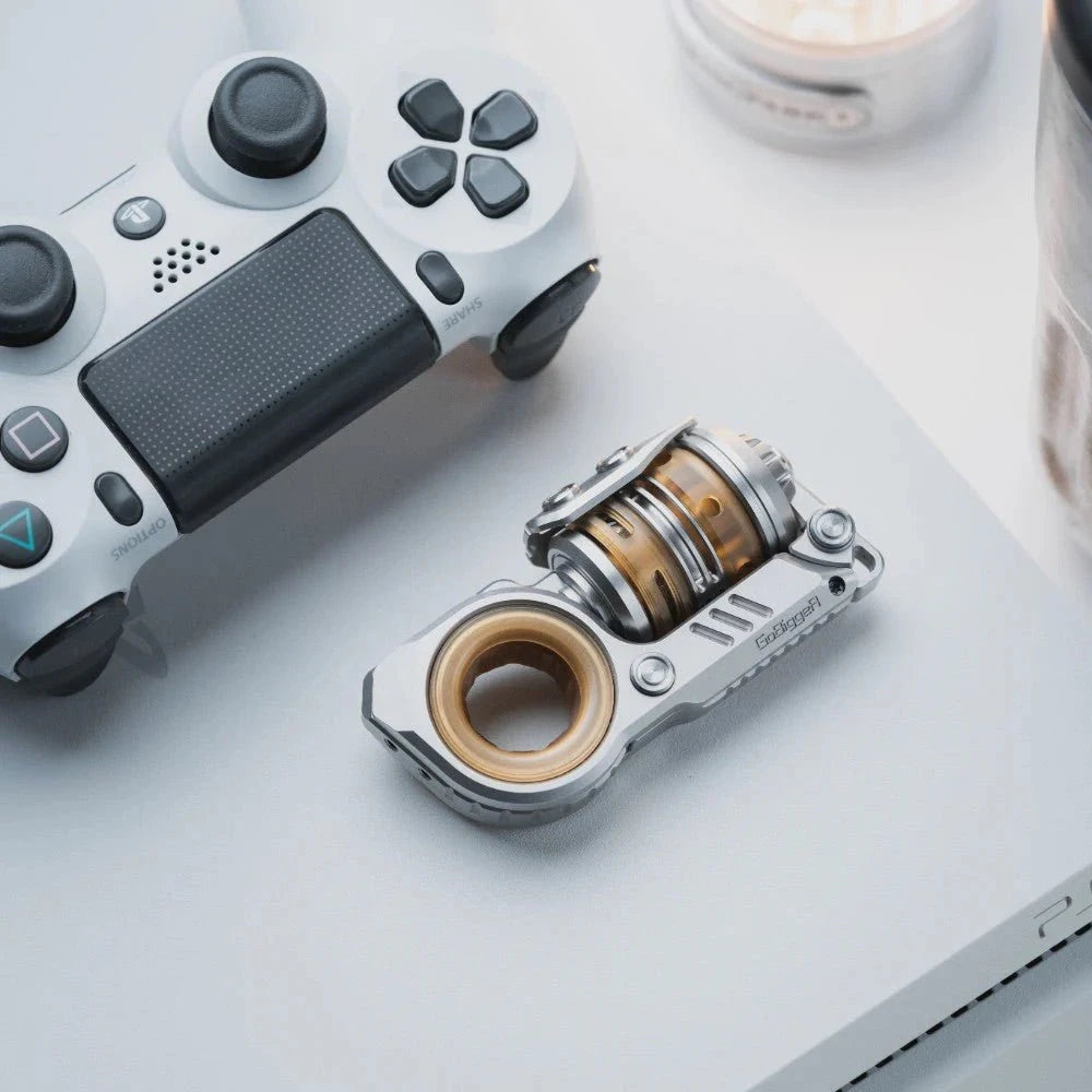 GoBiggeR Sinian Lite (Youth Edition)