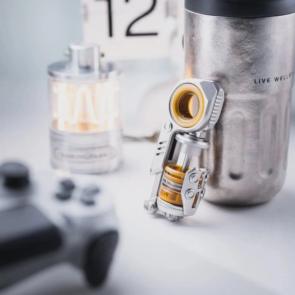 GoBiggeR Sinian Lite (Youth Edition)