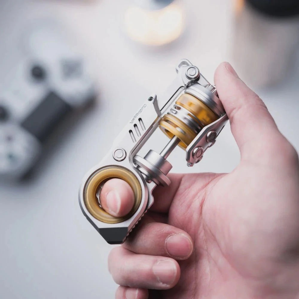 GoBiggeR Sinian Lite (Youth Edition)