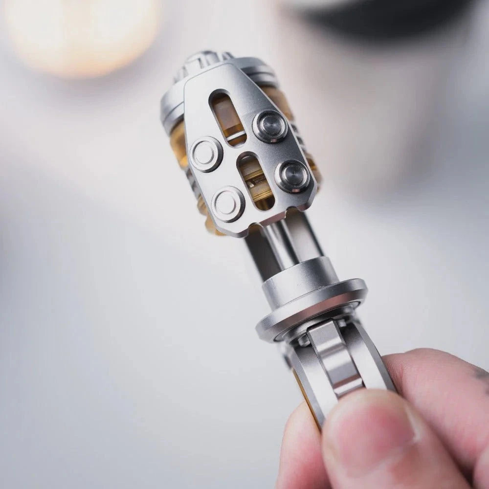 GoBiggeR Sinian Lite (Youth Edition)