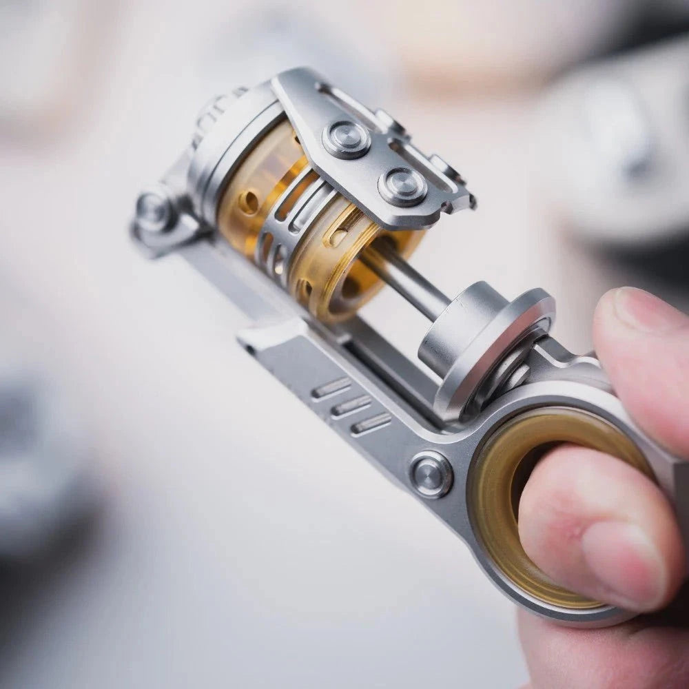 GoBiggeR Sinian Lite (Youth Edition)