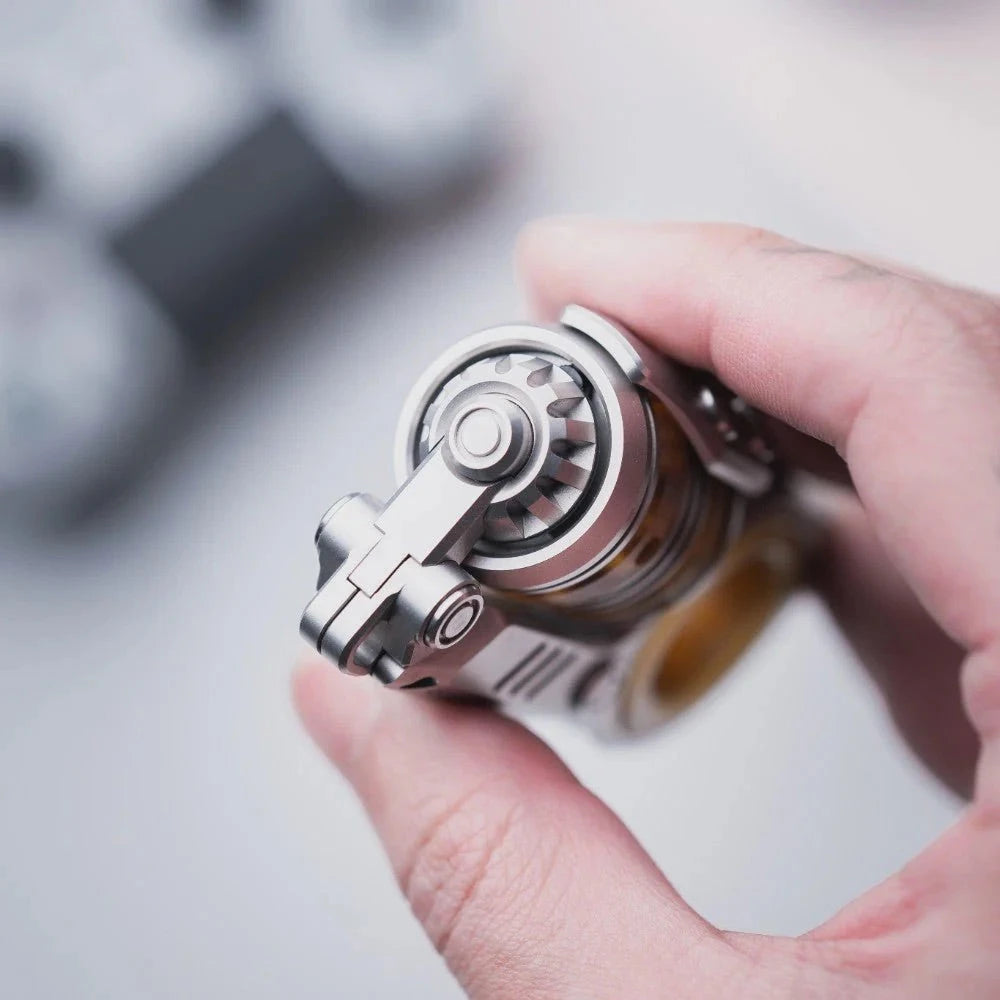 GoBiggeR Sinian Lite (Youth Edition)