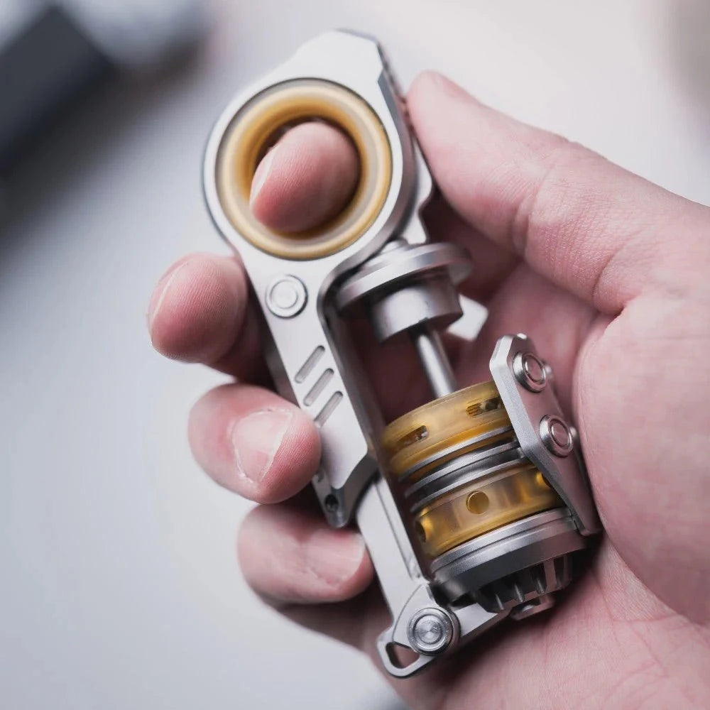 GoBiggeR Sinian Lite (Youth Edition)