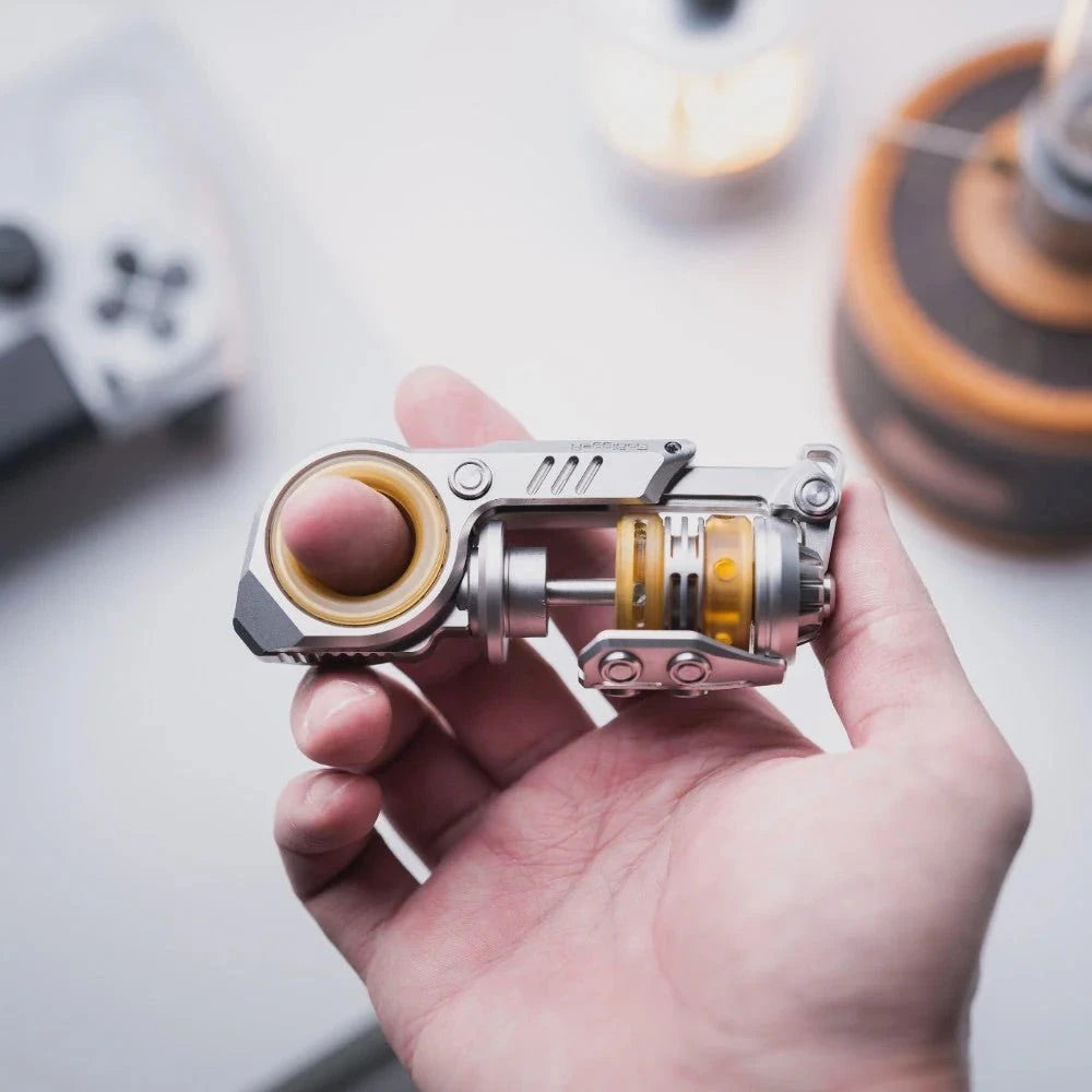 GoBiggeR Sinian Lite (Youth Edition)