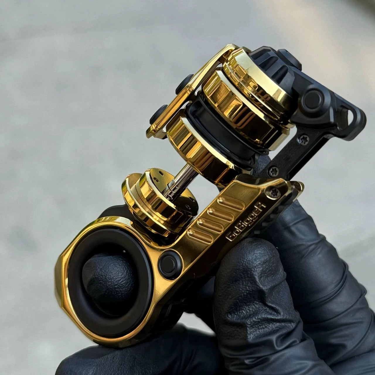 GoBiggeR Sinian Lite (Youth Edition)